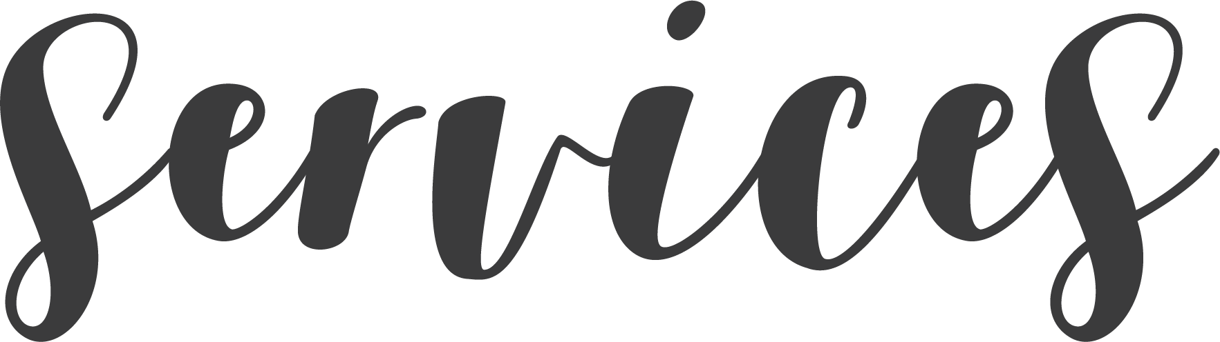 Services